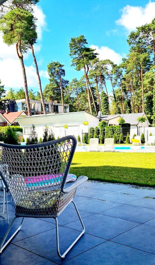 Boho Mare Apartament Поберово Экстерьер фото