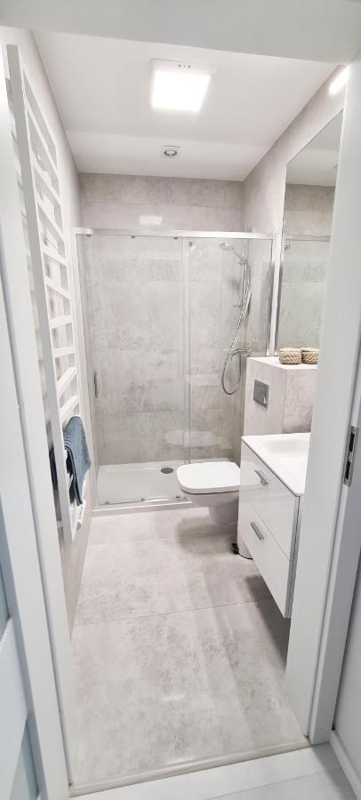 Boho Mare Apartament Поберово Экстерьер фото