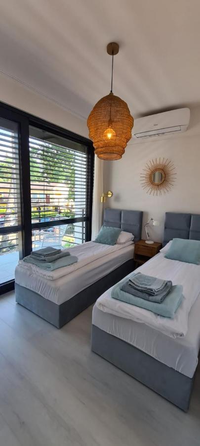 Boho Mare Apartament Поберово Экстерьер фото